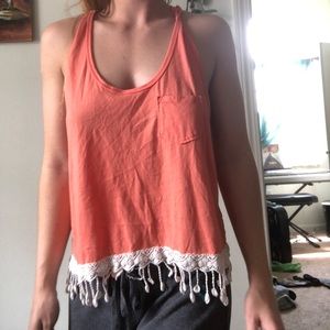 2 FOR $6!!! Boho top